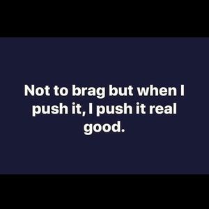 Meet your Posher, Aprapril